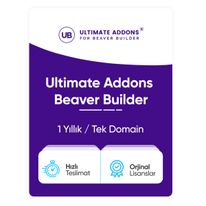 Ultimate Addons for Beaver Builder Eklentisi